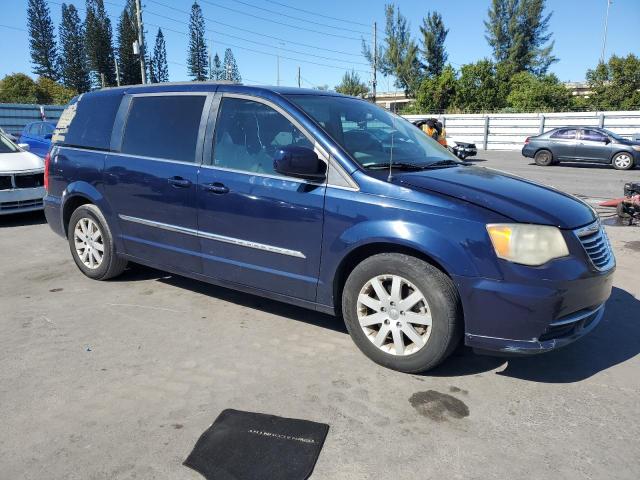 Photo 4 from auction – 2013 CHRYSLER TOWN & COU with VIN 2C4RC1BGXDR809662