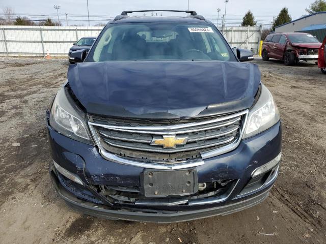 Photo 5 from auction – 2016 CHEVROLET TRAVERSE L with VIN 1GNKVGKD2GJ307300