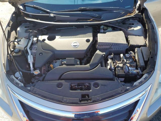 Photo 11 from auction – 2014 NISSAN ALTIMA 2.5 with VIN 1N4AL3AP9EC141511