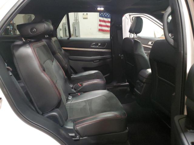 Photo 11 from auction – 2019 FORD EXPLORER X with VIN 1FM5K8D81KGA57683