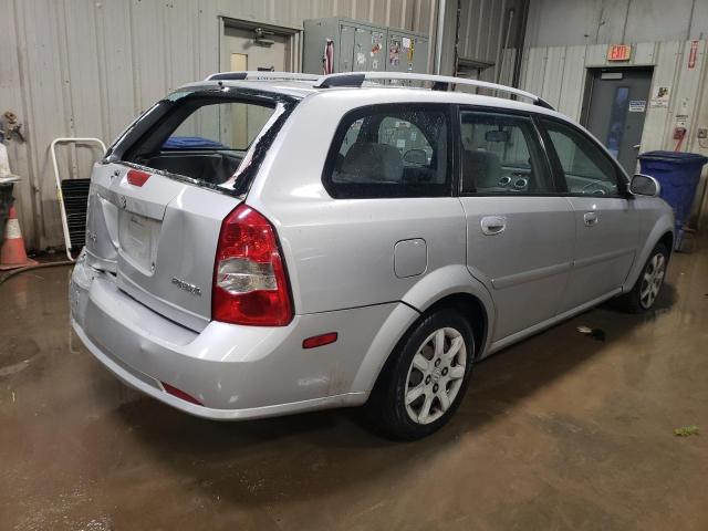 Photo 3 from auction – 2005 SUZUKI FORENZA with VIN KL5JD86ZX5K084620