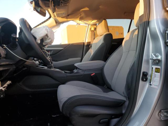 Photo 7 from auction – 2024 SUBARU OUTBACK PR with VIN 4S4BTACC8R3100169