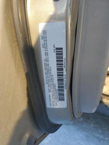Photo 14 from auction – 2008 SUBARU OUTBACK with VIN 4S4BP60C787304829
