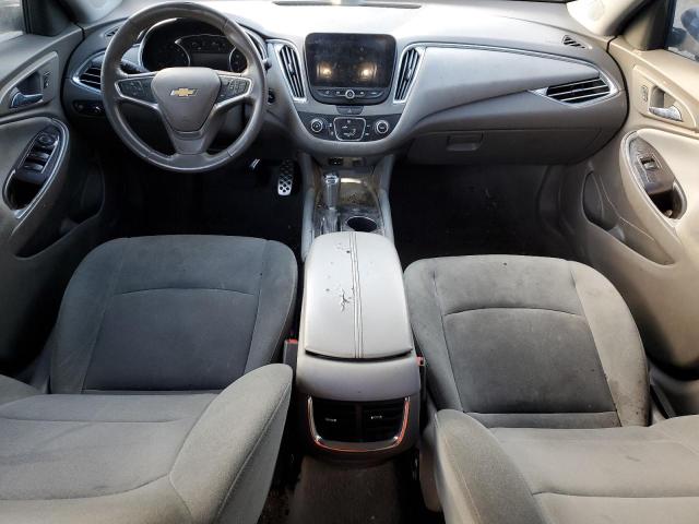Photo 8 from auction – 2017 CHEVROLET MALIBU LT with VIN 1G1ZE5ST7HF153358