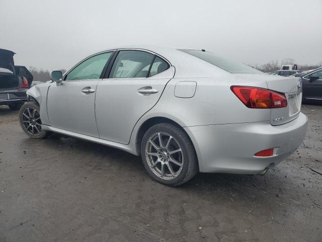 Photo 2 from auction – 2006 LEXUS IS 250 with VIN JTHCK262565005426