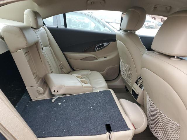 Photo 10 from auction – 2011 BUICK LACROSSE C with VIN 1G4GC5ED1BF226722