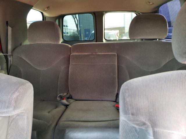 Photo 10 from auction – 2001 GMC YUKON with VIN 1GKEK13T91J268864