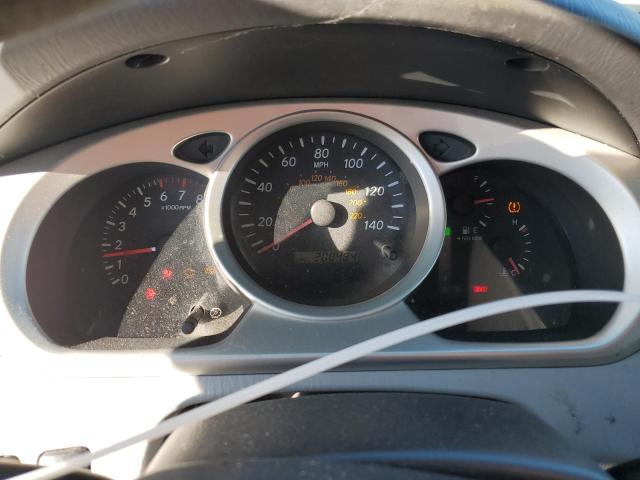 Photo 9 from auction – 2005 TOYOTA HIGHLANDER with VIN JTEEP21AX50078549
