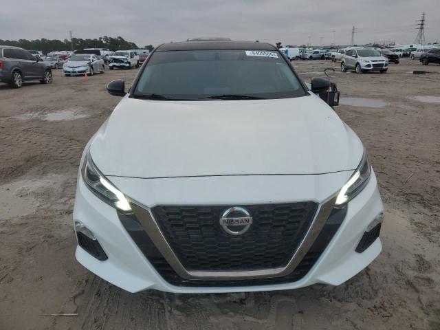 Photo 5 from auction – 2019 NISSAN ALTIMA SR with VIN 1N4BL4CV5KN329027