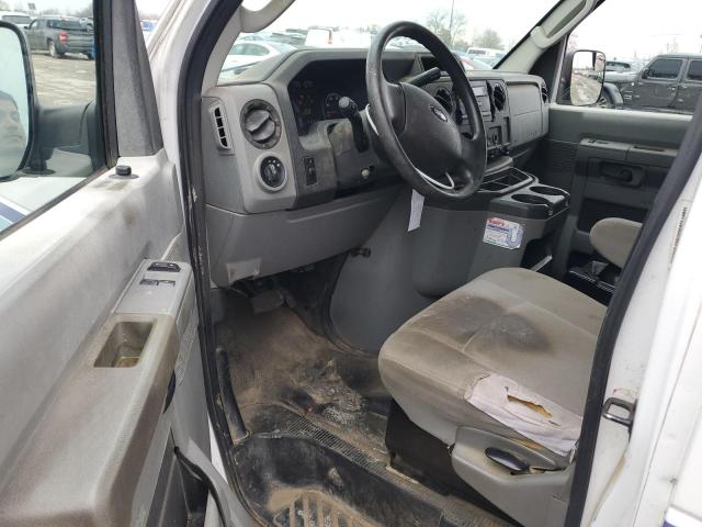 Photo 8 from auction – 2014 FORD ECONOLINE with VIN 1FTNS2EW2EDA25152