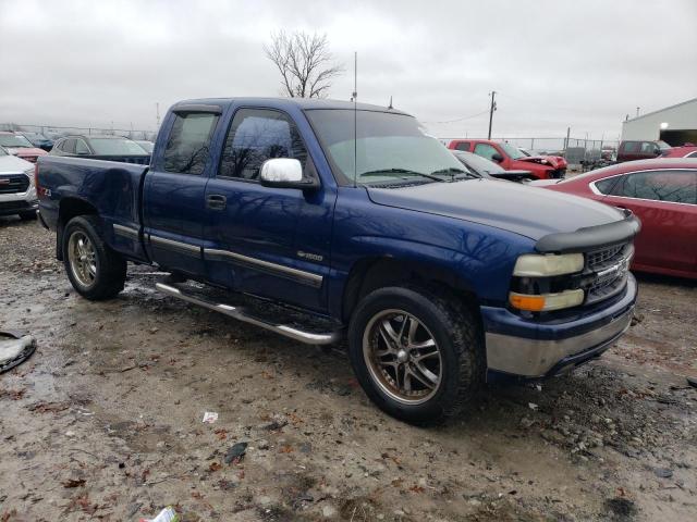 Photo 4 from auction – 2002 CHEVROLET SILVERADO with VIN 2GCEK19T321221389