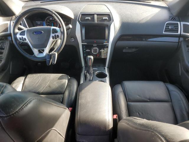 Photo 8 from auction – 2014 FORD EXPLORER L with VIN 1FM5K8F84EGA05790