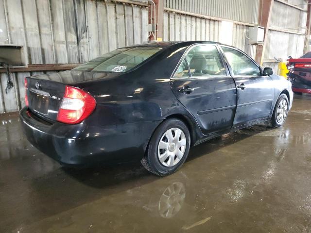 Photo 3 from auction – 2002 TOYOTA CAMRY LE with VIN 4T1BE30K32U102591