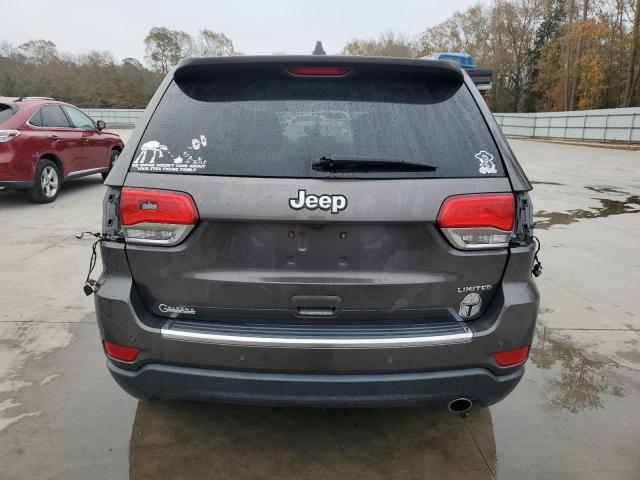 Photo 6 from auction – 2019 JEEP GRAND CHER with VIN 1C4RJEBG2KC789233