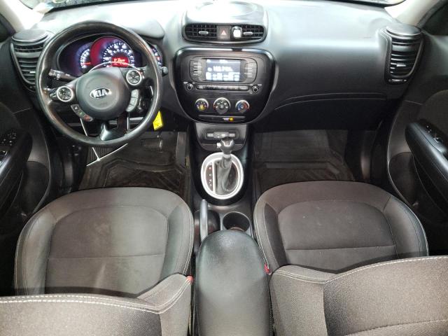 Photo 8 from auction – 2017 KIA SOUL with VIN KNDJN2A20H7423777