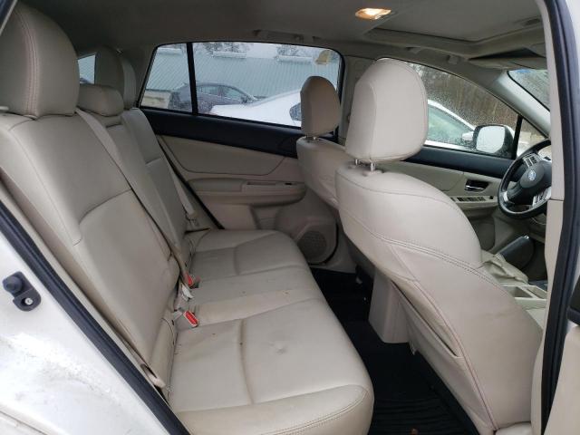 Photo 10 from auction – 2014 SUBARU XV CROSSTR with VIN JF2GPAKC2E8215607