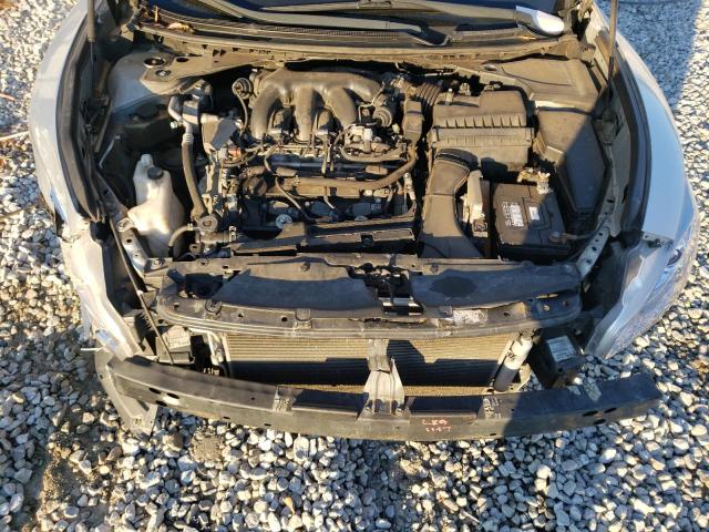 Photo 11 from auction – 2014 NISSAN MAXIMA S with VIN 1N4AA5APXEC481073