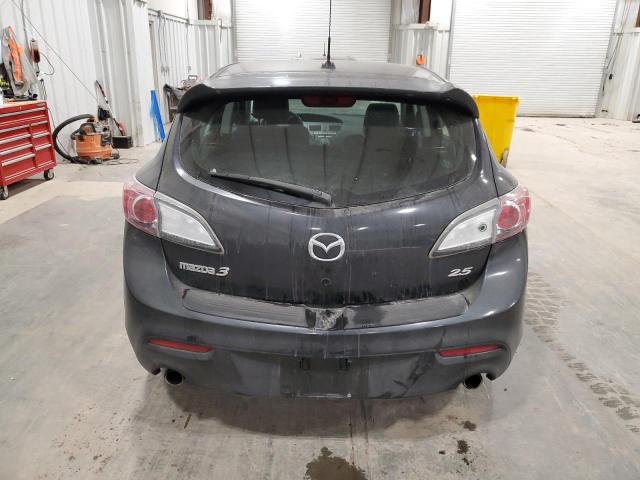 Photo 6 from auction – 2010 MAZDA 3 S with VIN JM1BL1H63A1180777