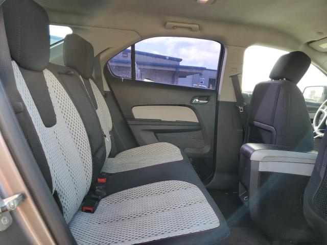 Photo 11 from auction – 2010 CHEVROLET EQUINOX LS with VIN 2CNFLCEW3A6358262