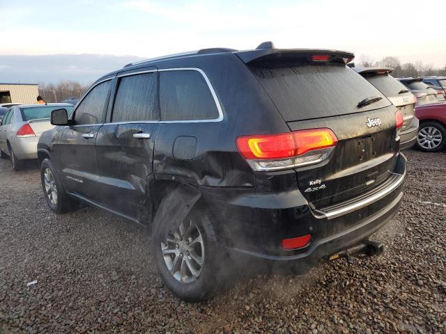 Photo 2 from auction – 2014 JEEP GRAND CHER with VIN 1C4RJFBG0EC162685