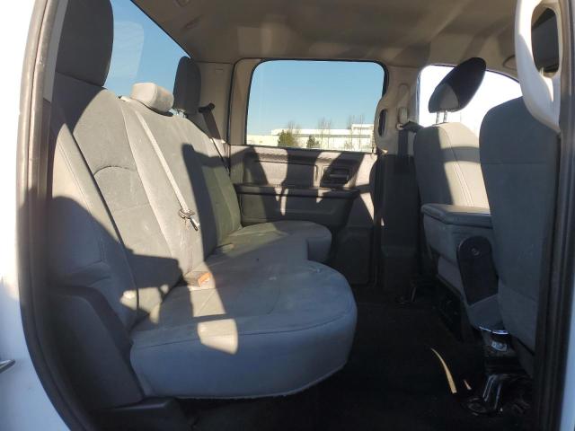 Photo 10 from auction – 2017 RAM 1500 ST with VIN 3C6RR7KT6HG705350