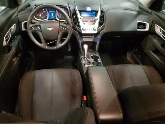 Photo 8 from auction – 2014 CHEVROLET EQUINOX LS with VIN 2GNALAEK3E6366164