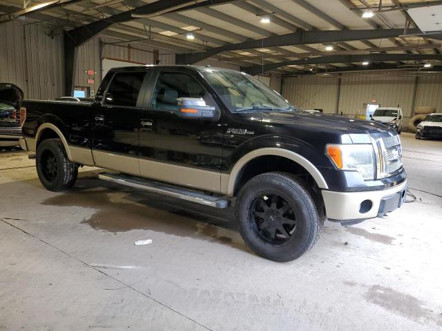 Photo 4 from auction – 2010 FORD F150 SUPER with VIN 1FTFW1EVXAFA28874