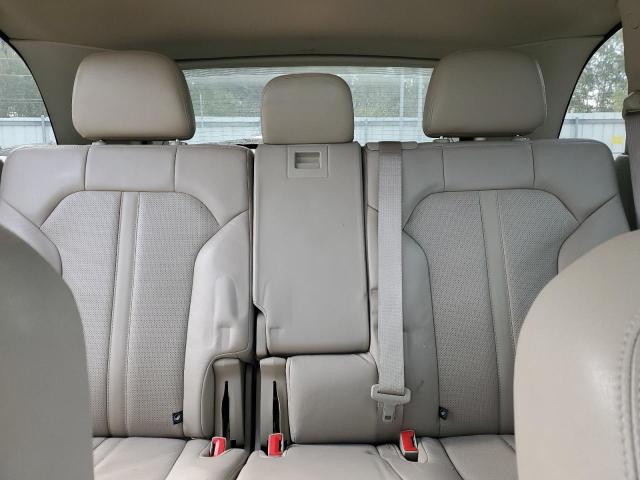 Photo 10 from auction – 2013 LINCOLN MKX with VIN 2LMDJ8JK4DBL15661