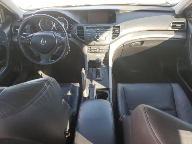 Photo 8 from auction – 2010 ACURA TSX with VIN JH4CU2F69AC016396
