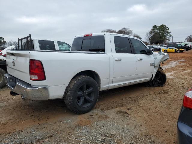 Photo 3 from auction – 2016 RAM 1500 SLT with VIN 3C6RR6LTXGG288452
