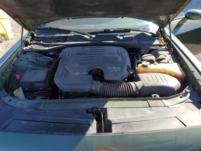 Photo 11 from auction – 2019 DODGE CHALLENGER with VIN 2C3CDZAG2KH587631