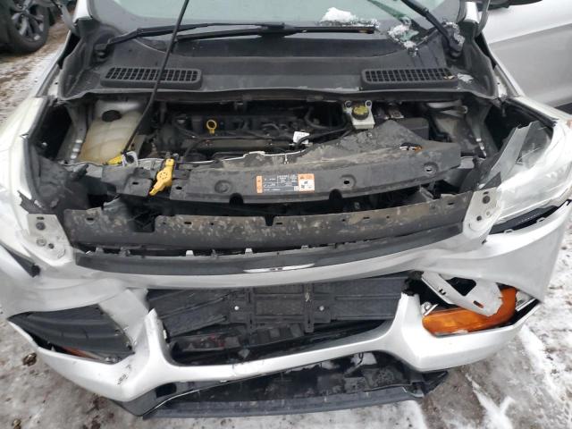 Photo 11 from auction – 2016 FORD ESCAPE S with VIN 1FMCU0F7XGUC44212