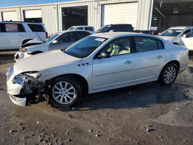 BUICK LUCERNE CX 2010 with VIN 1G4HC5EM8AU130682 - Photo from auction