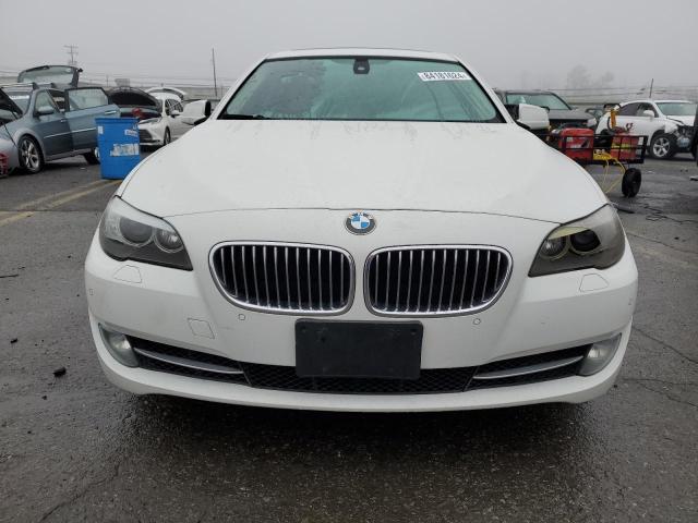 Photo 5 from auction – 2012 BMW 528 XI with VIN WBAXH5C57CDW04084