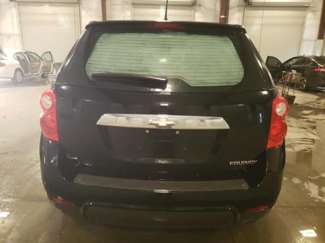 Photo 6 from auction – 2013 CHEVROLET EQUINOX LS with VIN 2GNALBEK7D6333284