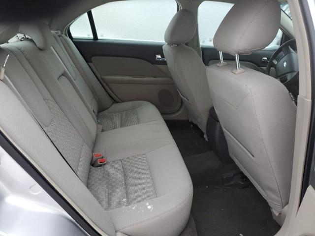 Photo 10 from auction – 2011 FORD FUSION SE with VIN 3FAHP0HA0BR332363