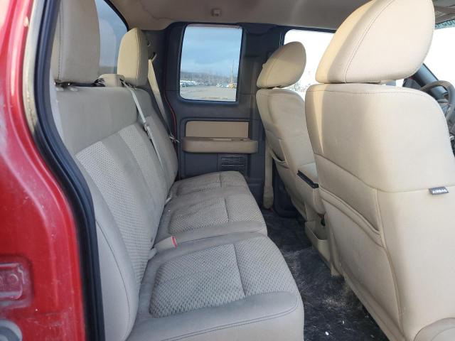 Photo 10 from auction – 2010 FORD F150 SUPER with VIN 1FTFX1EV1AFD82098