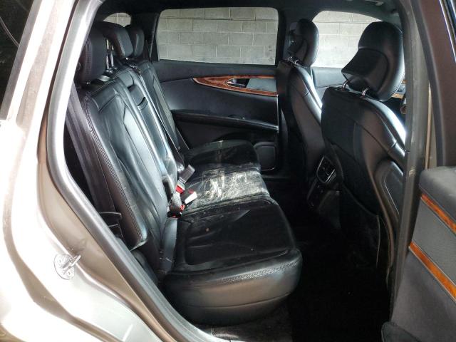 Photo 11 from auction – 2016 LINCOLN MKX SELECT with VIN 2LMTJ8KP1GBL62642