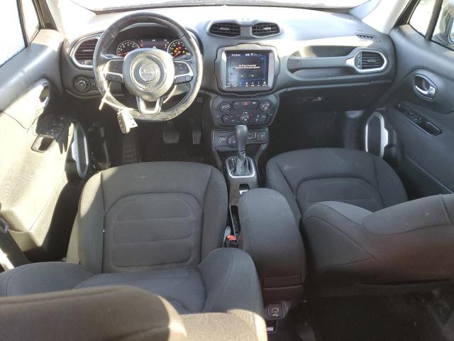 Photo 8 from auction – 2018 JEEP RENEGADE L with VIN ZACCJBBB8JPH00543