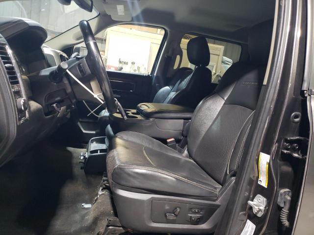 Photo 7 from auction – 2016 RAM 3500 LARAM with VIN 3C63R3EJ3GG316625