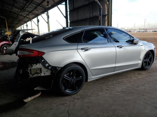 Photo 3 from auction – 2016 FORD FUSION SE with VIN 3FA6P0HD4GR195307
