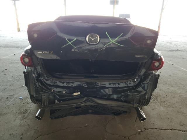 Фото 6 с аукциона – 2024 MAZDA 3 PREFERRE с VIN 3MZBPACM0RM410927