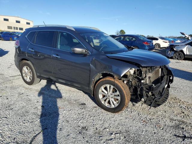 Photo 4 from auction – 2015 NISSAN ROGUE S with VIN 5N1AT2MT1FC924249