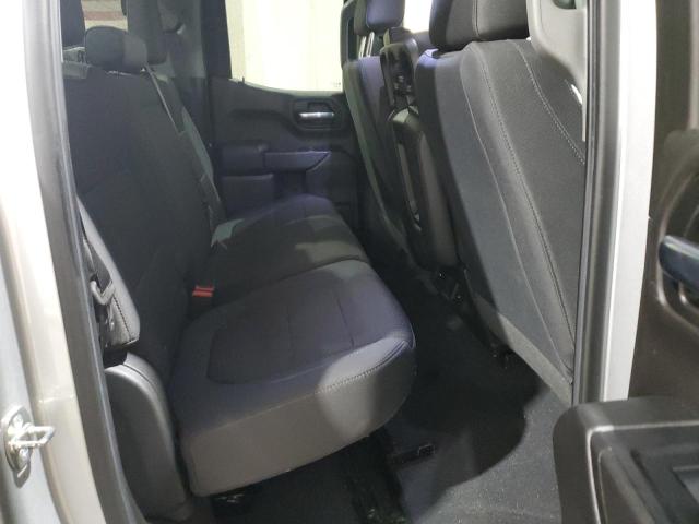 Photo 10 from auction – 2019 CHEVROLET SILVERADO with VIN 1GCRYBEH0KZ395614