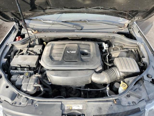 Photo 11 from auction – 2016 JEEP GRAND CHER with VIN 1C4RJFAG7GC303191
