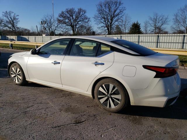 Photo 2 from auction – 2019 NISSAN ALTIMA SV with VIN 1N4BL4DV6KC155463