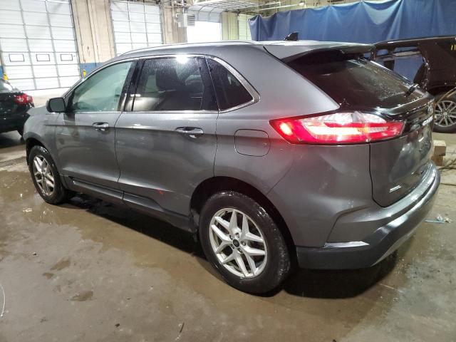 Photo 2 from auction – 2023 FORD EDGE SEL with VIN 2FMPK4J96PBA17967