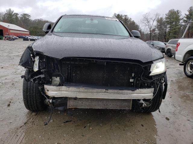 Photo 5 from auction – 2015 AUDI Q5 PREMIUM with VIN WA1CFAFP1FA113605