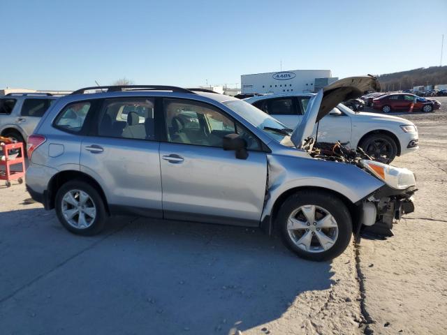 Photo 4 from auction – 2015 SUBARU FORESTER 2 with VIN JF2SJABC9FH840888