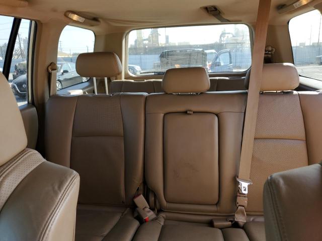 صورة رقم 10 من المزاد - 2005 HONDA PILOT EXL مع VIN 5FNYF18575B056503
